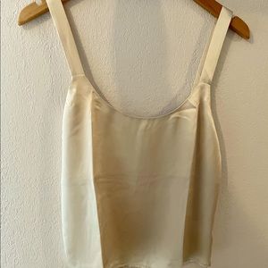 Reformation Casa top